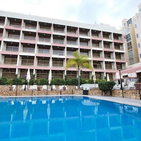 The Santa Maria Hotel-2