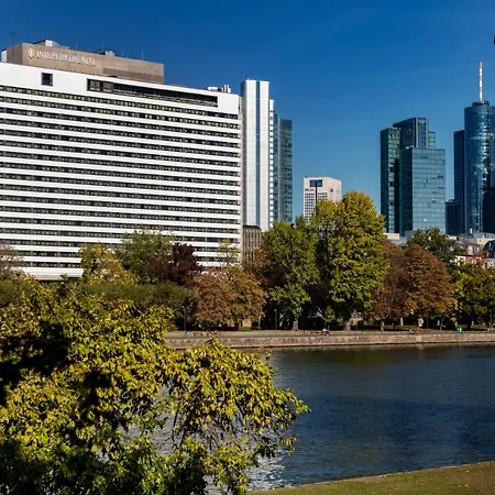 Intercontinental Frankfurt, An Ihg Hotel-3