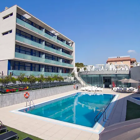 Aparthotel Four Elements Suites-3