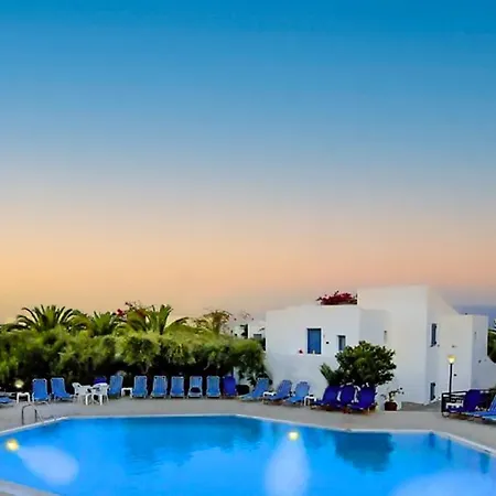Palatia Village Hotel Apartments-2