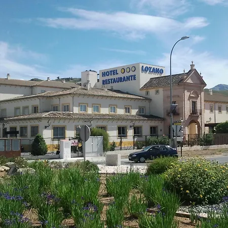 Hotel Lozano-2