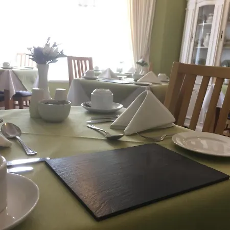 The Hilary Guest House-2