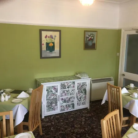 The Hilary Guest House-3