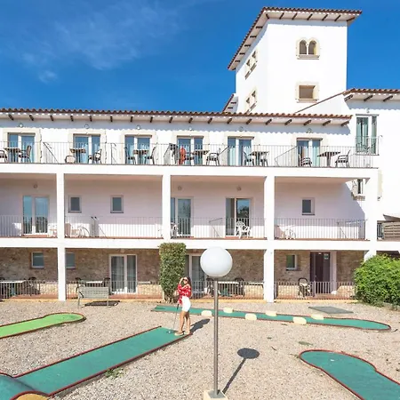 Hotel Castell Blanc-2