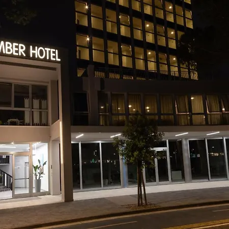 Hotel Nember-3