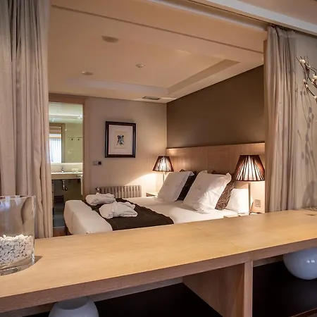 Washington Parquesol Suites & Hotel-3