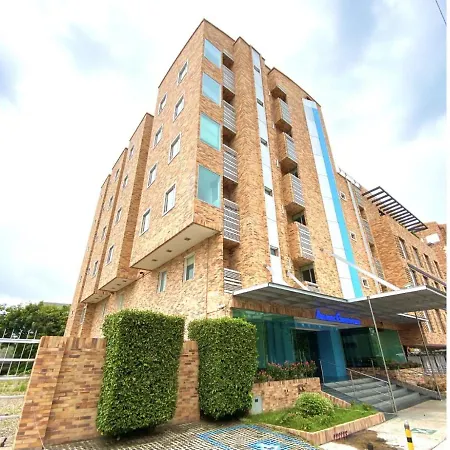 Atlantic Garden Hotel-3