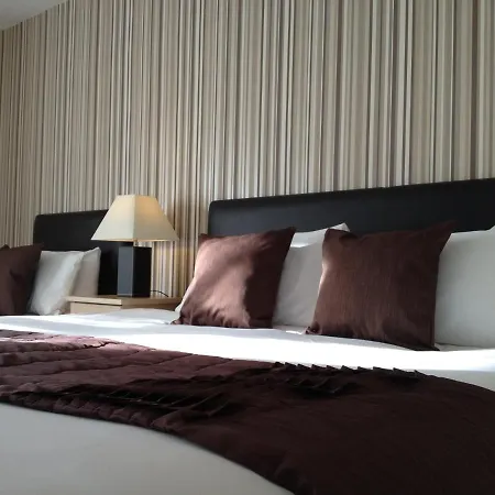 Northallerton Motel-3