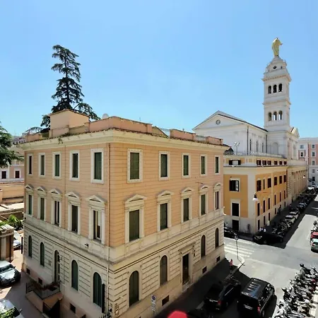 Guest House Casa Vicenza-3