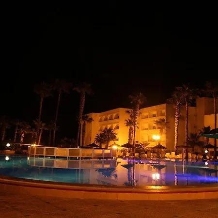 Tropicana Club Hotel-2