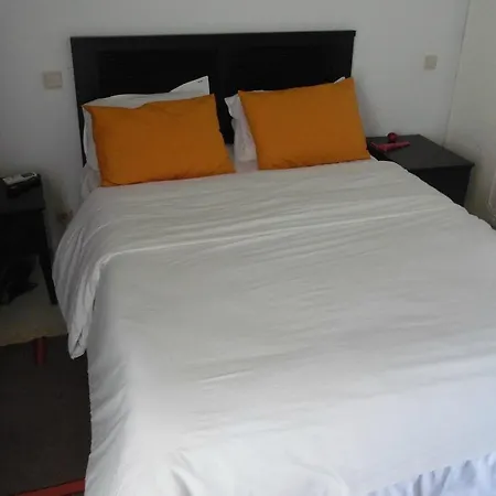 Tropicana Club Hotel-3