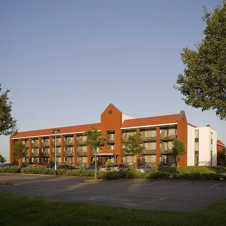Van der Valk Hotel Goes-2
