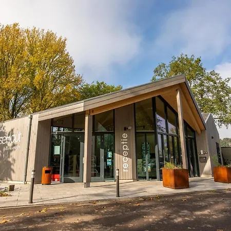 Vakantiepark Delftse Hout-3