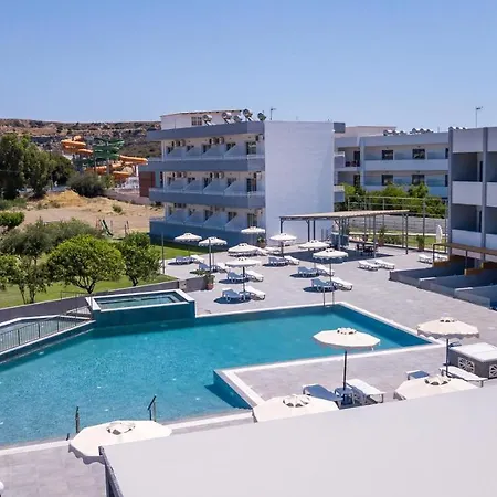 Tsampika Hotel Faliraki-3