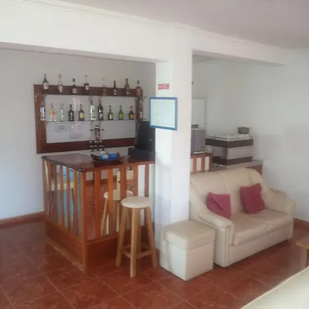 Hotel Azul Praia-2