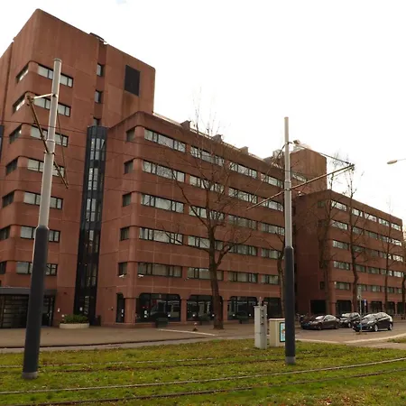XO Hotels Park West-3