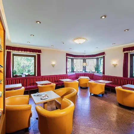 Hotel-Pension Strolz-3