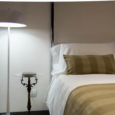 Hotel Santa Brigida-3