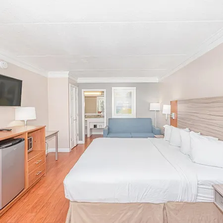 Casa Bella Inn & Suites Extended Stay-2