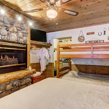 Heavenly Valley Lodge-2