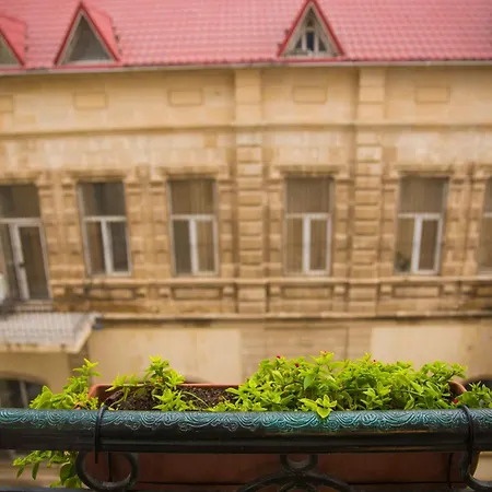 Boutique Hotel Baku-2