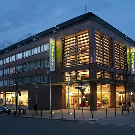 Essen City Suites-3