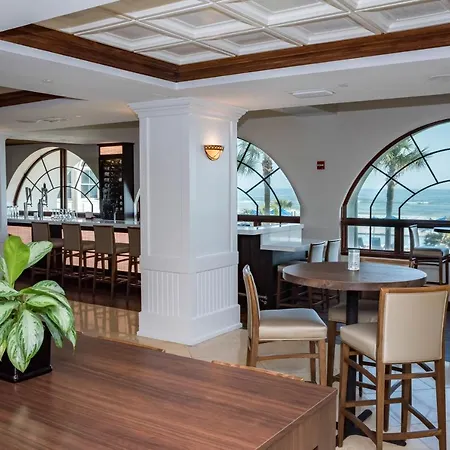 The Plaza Resort & Spa - Daytona Beach-2