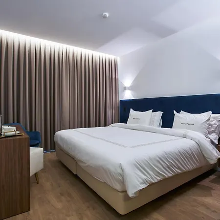 Hotel Moutados-2