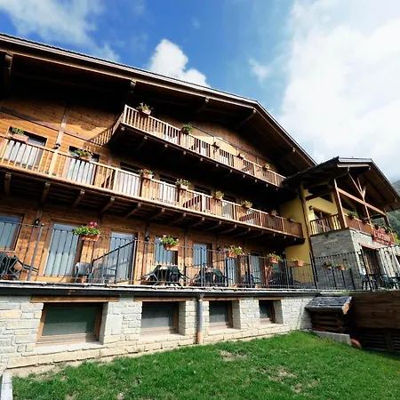 Hotel L'Artisin-3