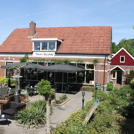 Boutique Hotel Nieuw Beusink-2