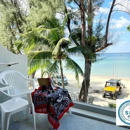 Thai Kamala Beach Front-2