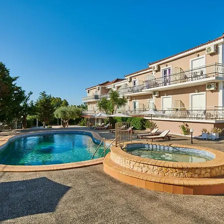 Armonia Hotel By Zante Plaza-2