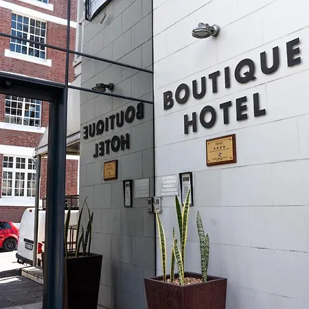 Hippo Boutique Hotel-2