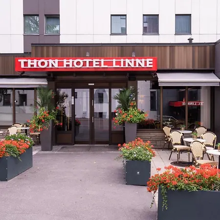 Thon Hotel Linne-2