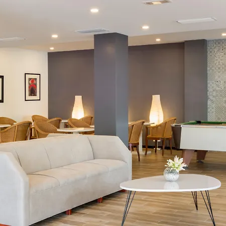 Hotel Amazonas-3