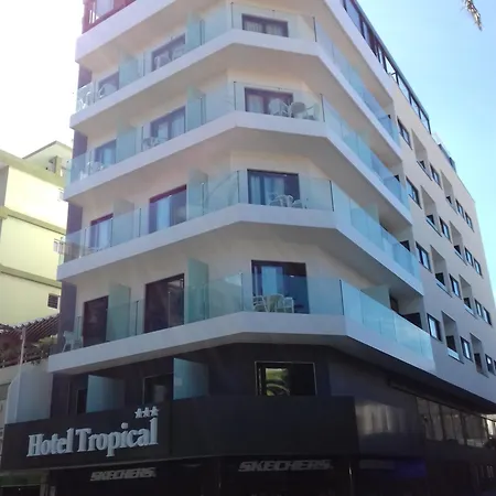 Hotel Tropical-2