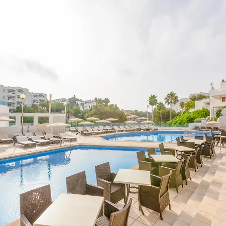 MarSenses Ferrera Blanca Hotel Family-3