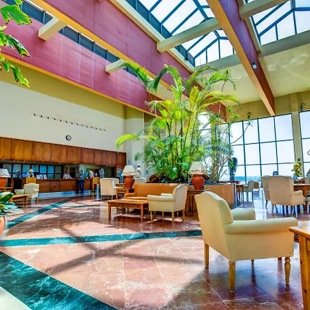 Sbh Club Paraiso Playa-3