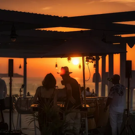 Amàre Beach Hotel Ibiza - Adults Recommended-3