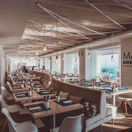 Amàre Beach Hotel Ibiza - Adults Recommended-2