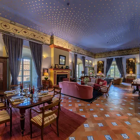 Casa Palacio De Carmona-2