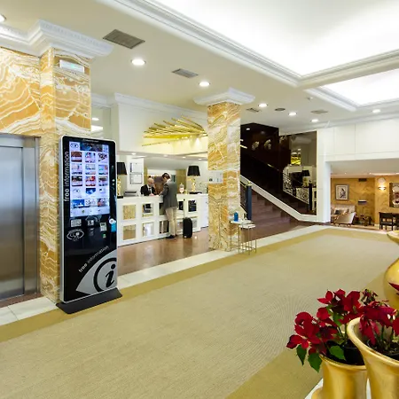 Hotel Ciudad De Vigo-2