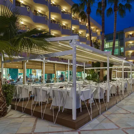 H10 Cambrils Playa-3