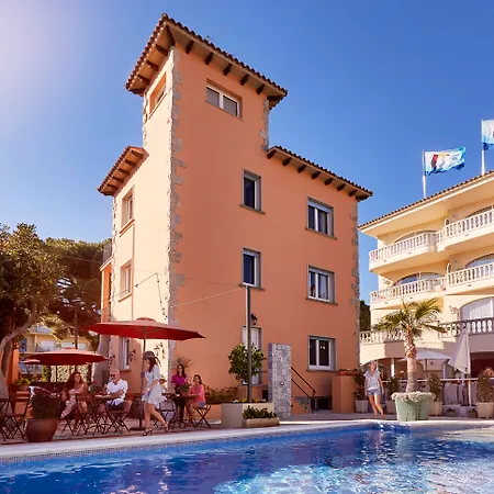 Van der Valk Hotel Barcarola-2
