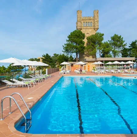 Mercure Monte Igueldo-2
