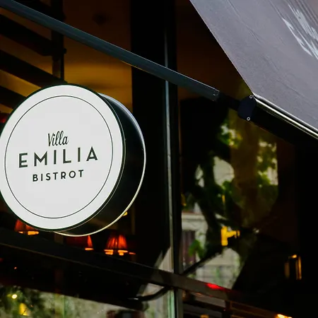 Hotel Villa Emilia-3