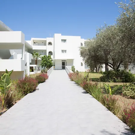 Lindos White Hotel & Suites-2
