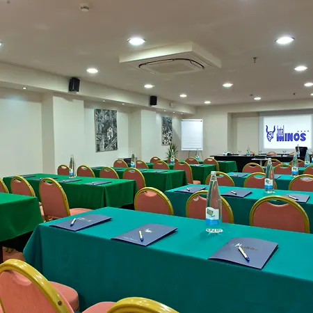 Minos Hotel-2
