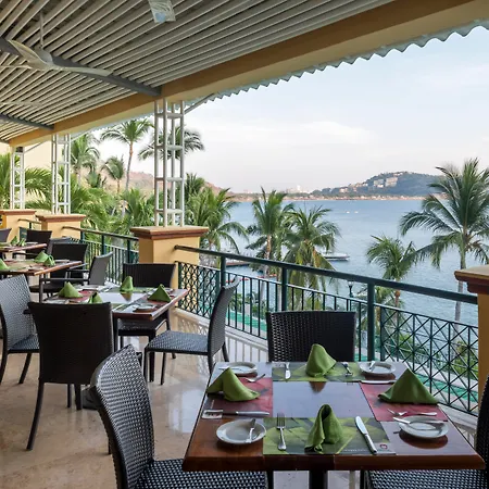 Camino Real Acapulco Diamante-2