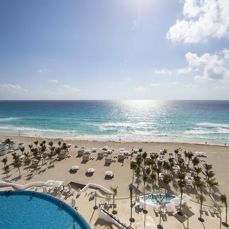 Le Blanc Spa Resort Cancun - Adults Only - All-Inclusive-2